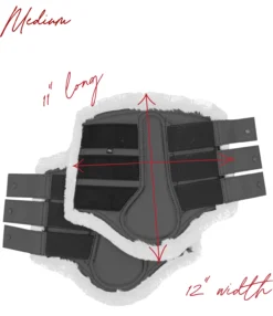 Sixteen Cypress Leatherette Brushing Boots, Cognac 8 Sixteen Cypress Leatherette Brushing Boots, Cognac -Farm housse brushingboots M 1d66c4d9 c752 42c8 a3d6 e94fd937cb3b