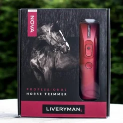 Liveryman Nova Trimmer - North America -Farm housse c234e74c0e008e4c81474236875d4263