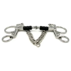 AJR TeffleX Fixed Baby Pelham Bit -Farm housse c237f1e9 87ed 4bfe b5e7 e64fbd019895