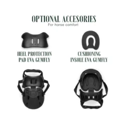 Gatusos Shoes With Pad -Farm housse c3328035e1fbbad8e967eb2622b29385