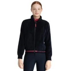 LeMieux Young Rider Libby Fleece Jacket -Farm housse c3340033 607b 4375 a0e4 b9b29a5cb4ed