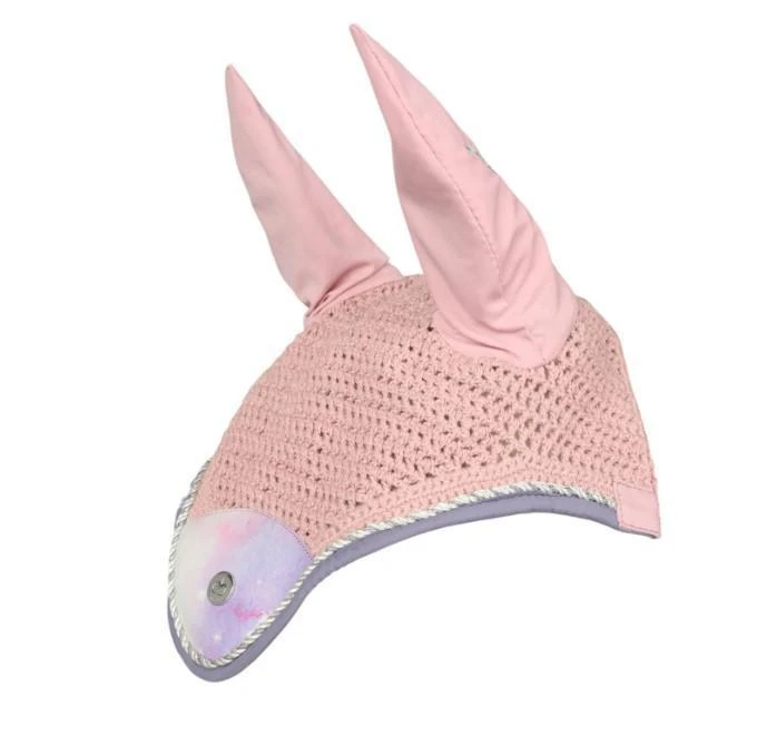 Dapplebay Lavender Haze Fly Veil 4 Dapplebay Lavender Haze Fly Veil - Image 2