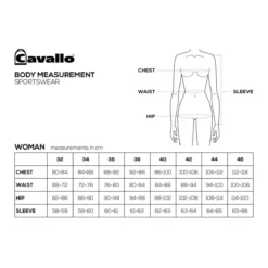 Cavallo Ladies Noela Competition Shirt 18 Cavallo Ladies Noela Competition Shirt -Farm housse c40316e4 462e 4cd2 ba3b ed16a3753670