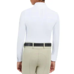 R.J. Classics Girl's Tori Jr Show Shirt -Farm housse c4779c4c 94e5 4af4 a475 ea5b89ca59cb