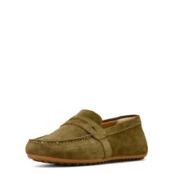 Ariat Women's Selene Driving Moc -Farm housse c5c8fed0891009e52ba9f5f4ae7af265