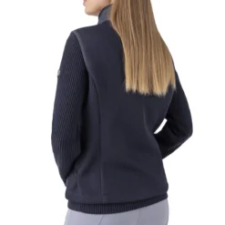 Equiline Women's Brigit Body Warmer Vest -Farm housse c731ccb79953fd3573c4b0a3a5ff1fba