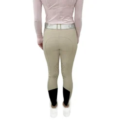 Equiline Women's CorneK Knee Grip Breeches -Farm housse c7af52f9d184a6731907bdd2d68456f4