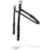 AJR Hackamore Cheek Piece Attachments