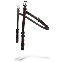 AJR Hackamore Cheek Piece Attachments