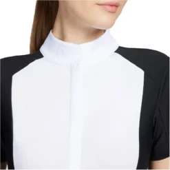 Samshield Women's Gretta Sport Short Sleeve Show Shirt -Farm housse c8d874a0 ce9c 48e3 8fdf 7f5a3b3fd05a