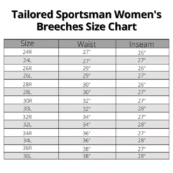 Tailored Sportsman Mid Rise Front Zip TechLight Knee Patch Breech -Farm housse c99c5a8d 59fb 4ecf b46f b7fc84b07d09