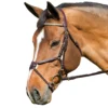 Nunn Finer Figure Eight Bridle -Farm housse c9cfade0 7992 427b 8ea7 6d65add48429
