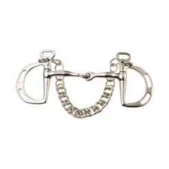 Weatherbeeta JP Korsteel Stainless Steel Jointed Slotted Ring KImblewick Bit