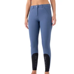 Equiline Women's EnaeK Knee Grip Breech - Sale