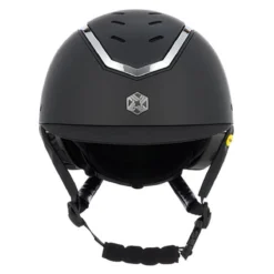 Charles Owen Kylo Helmet - 2025 Colors -Farm housse ca87a47a7265efd7fef40be71f024bb8