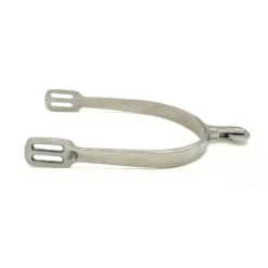 Jake Adams Horizontal Smooth Rowel Spurs -Farm housse ca934191 c8a6 46b7 8a6d 3cb9f93b610e