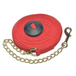 Cotton Webbing Lunge Line -Farm housse caae8297 9808 473a a516 bff707e29a31