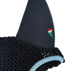 Equiline Farm House Custom Gerald Soundproof Ear Bonnet 15 Equiline Farm House Custom Gerald Soundproof Ear Bonnet -Farm housse cb59bd097ba25cfb0d0c0c61b0966b95 c155b0b4 78e1 4f44 b0d9 cb235fb6e766