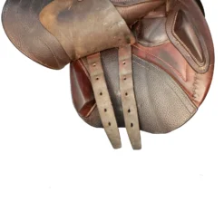 CWD Pony 15.5 Used Close Contact Saddle -Farm housse cc15d5cc 70c0 4f44 b102 56f8d7e664e7