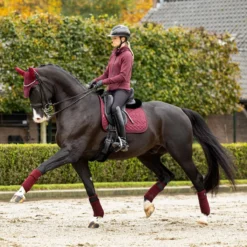 LeMieux Crystal Suede Dressage Square Pad 26 LeMieux Crystal Suede Dressage Square Pad -Farm housse cc4ef30b 2c82 4d9f 916a 7cb11ba0dfeb