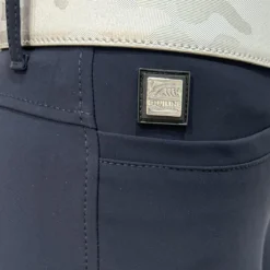 Equiline Women's Ernaek B-Move High-Waist Knee Grip Breeches -Farm housse cc9d8cfebd098c82308c9d09a2167906