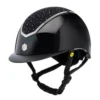 Charles Owen Kylo Helmet - 2025 Colors -Farm housse ce4b9e910cbd91094f5f3e6d3e4683e6