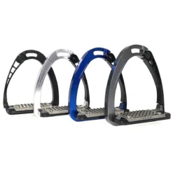 Acavallo Arena AluPro Stirrups -Farm housse charcoal3 36026.1587666992.1280.1280