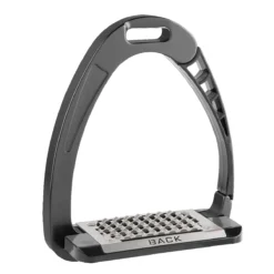 Acavallo Arena AluPro Stirrups -Farm housse charcoal4 11809.1587666991.1280.1280