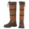TuffRider Children's Lexington Waterproof Tall Country Boots -Farm housse childboot 68476.1581044255.1280.1280