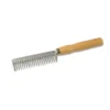Mane And Tail Comb 1 Mane And Tail Comb -Farm housse comb 02557.1589599346.1280.1280