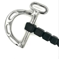 AJR Rubber Block Morph Kimberwick Bit -Farm housse d07c17074e0302244484887abf34987c