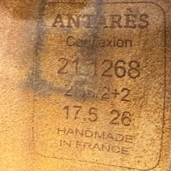 Antares Connexion 17.5 Used Close Contact Saddle 16 Antares Connexion 17.5 Used Close Contact Saddle -Farm housse d0ed897f 969e 4b29 a14f d6a425f4ebe7