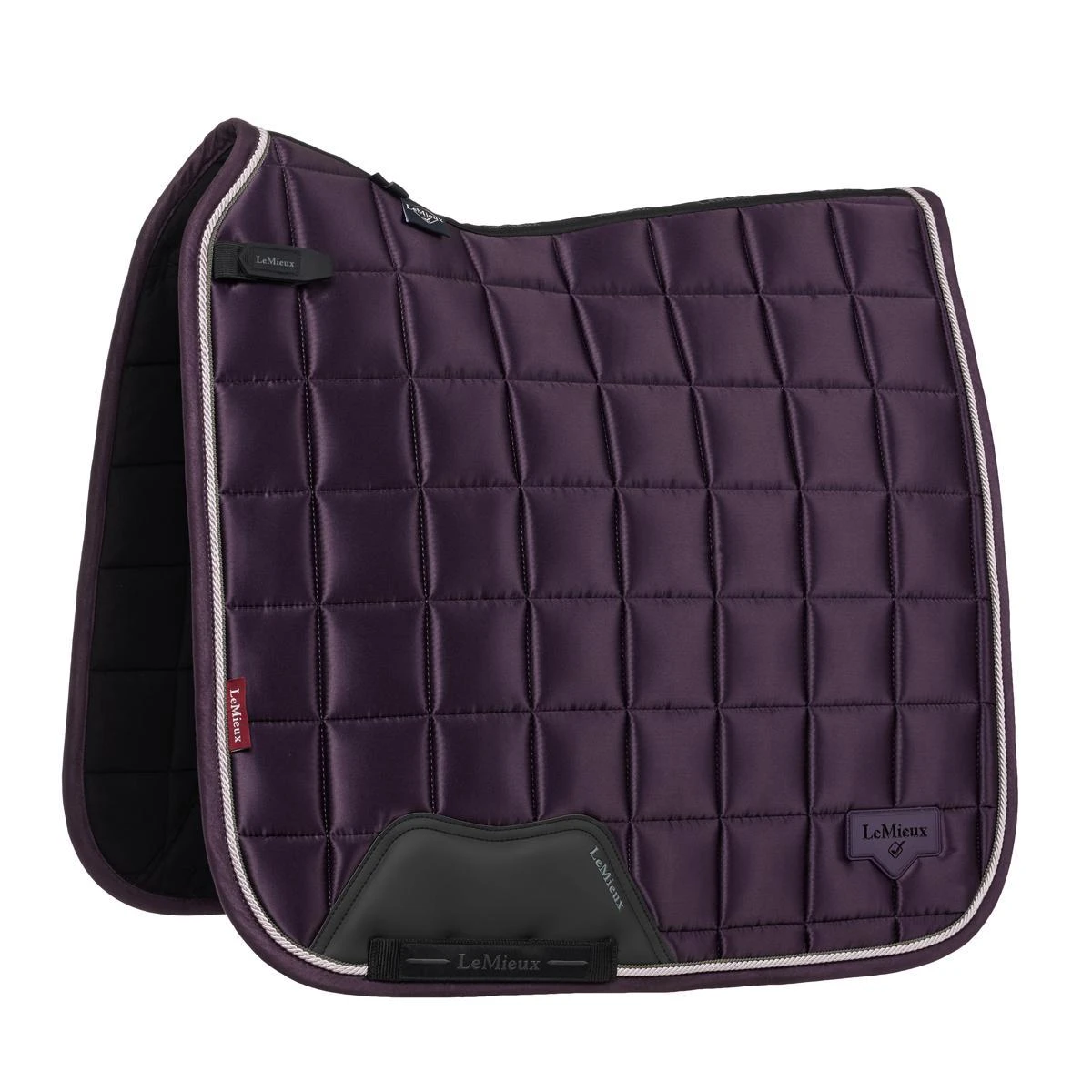 LeMieux Loire Classic Dressage Square 8 LeMieux Loire Classic Dressage Square - Image 6