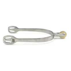 AJR Smooth Rowel Spurs Vertical 12 AJR Smooth Rowel Spurs Vertical -Farm housse d2e079e1 79f6 4823 a8eb 9fa7b34a9f0a
