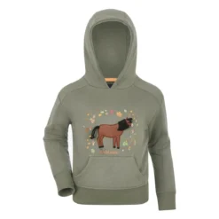 LeMieux Mini Romi Hoodie -Farm housse d3456806 17f0 4c2c ba16 e84f8c0f9d3b
