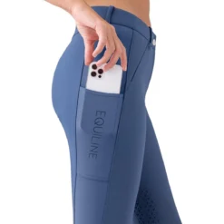 Equiline Women's EnaeK Knee Grip Breech - Sale -Farm housse d3e0a5fb ed83 4857 89e1 9557cb3c5959