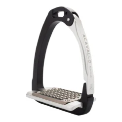 Acavallo Arena Aluplus Aluminum Stirrups 2.0 -Farm housse d4640920 eee1 4863 92aa 662aa2296bd3