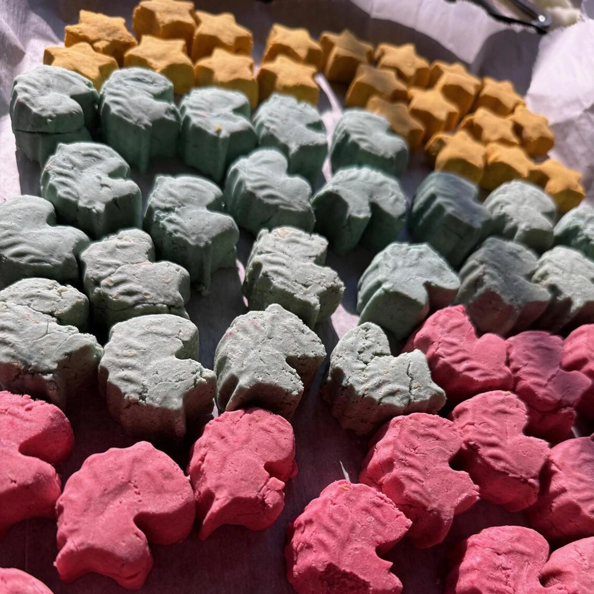 Dapper Darling Horse Treat Bag 5 Dapper Darling Horse Treat Bag - Image 3