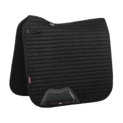LeMieux Suede Dressage Square Pad -Farm housse d5698013 abda 4469 94ba a38b69f164e3