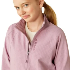 Ariat Youth Versa Jacket - Sale -Farm housse d571f0f6 3738 4243 811f afcf7d0d2cd4