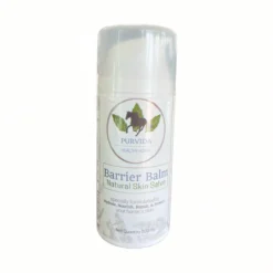 Purvida Barrier Balm Natural Skin Salve