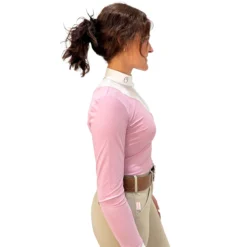 Vestrum Women's Rimini Long Sleeve Show Shirt -Farm housse d6426bb4 9be9 4cc8 9035 f7a945ec93cd