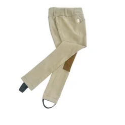 Tailored Sportsman Girls Techlight Clarino Jodhpur -Farm housse d6f459c8 1851 45b3 917b faa26f8dcbdc