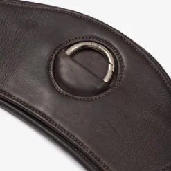 LeMieux Hunter Girth With Detachable Non-Slip Liner -Farm housse d80e0c3f cb85 45ab 8107 c61c7055c502