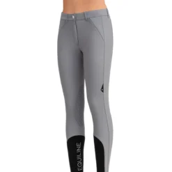 Equiline Women's EnaeK Knee Grip Breech -Farm housse d9281d505db0607517e372d704e88b3a 497635af 2122 4ad0 b630 cfac5ad99982