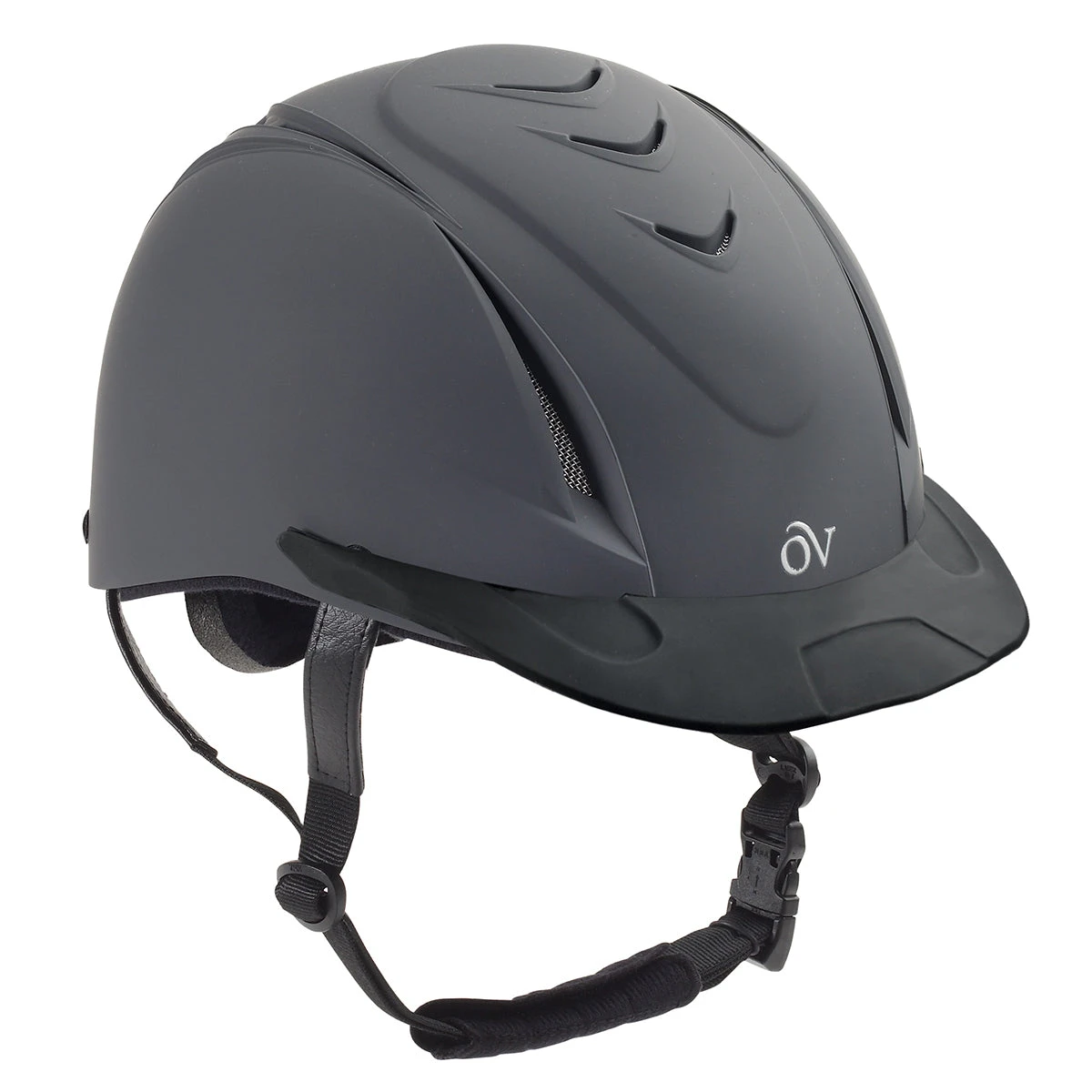 Ovation Deluxe Schooler Helmet 9 Ovation Deluxe Schooler Helmet - Image 7