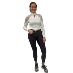 KL Select Gabrielle Full Seat Breeches -Farm housse db4c6bc0 d2c1 4c02 998b a5585cd03079