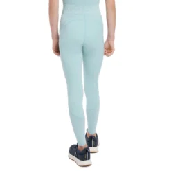 LeMieux Young Riders Lizzie Mesh Knee Patch Leggings 24 LeMieux Young Riders Lizzie Mesh Knee Patch Leggings -Farm housse ddb40278 bff1 49a1 8656 cc349fdd015f