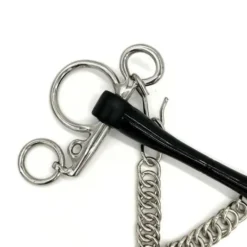 AJR Intuflex Pelham Bit -Farm housse de869f28 1b33 4398 8e10 9015cf673434