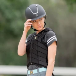 Tipperary Eventer Safety Vest -Farm housse df16dd3c2a3bb209a986126c6fa32fec